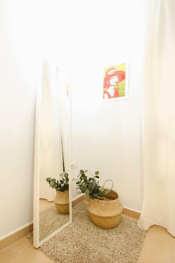 Apartamento San Julian Séville Extérieur photo