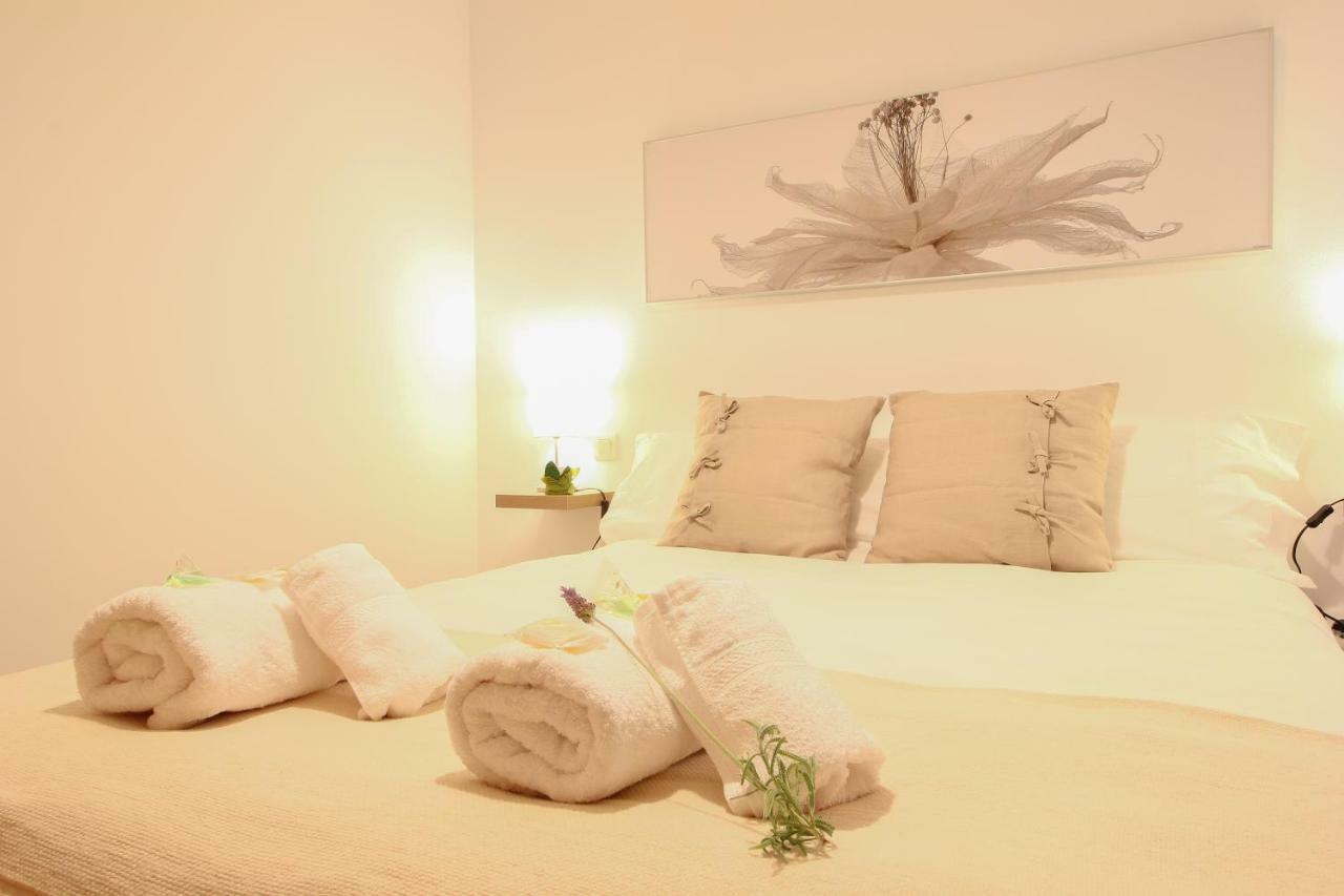 Apartamento San Julian Séville Extérieur photo