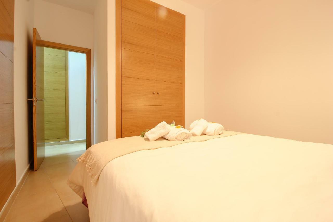 Apartamento San Julian Séville Extérieur photo