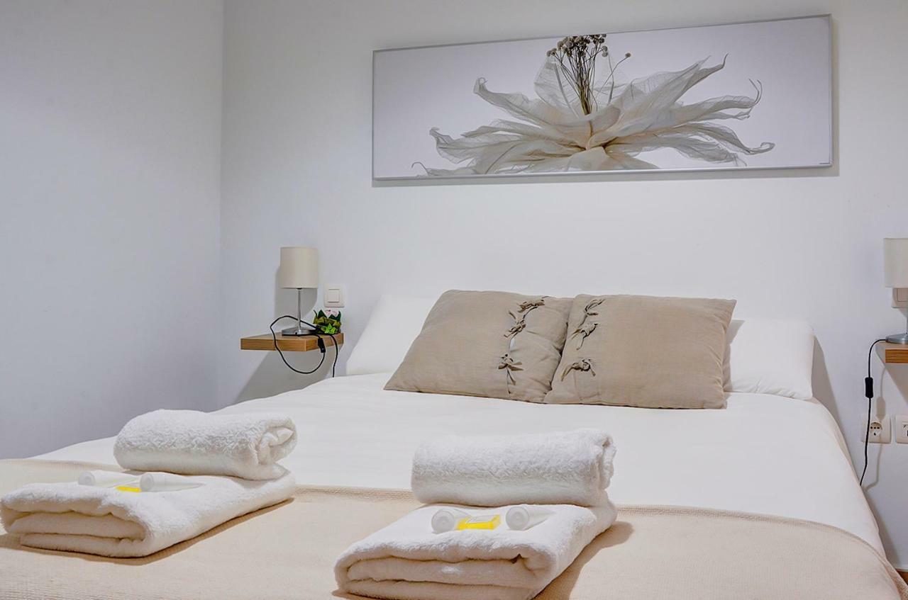 Apartamento San Julian Séville Extérieur photo
